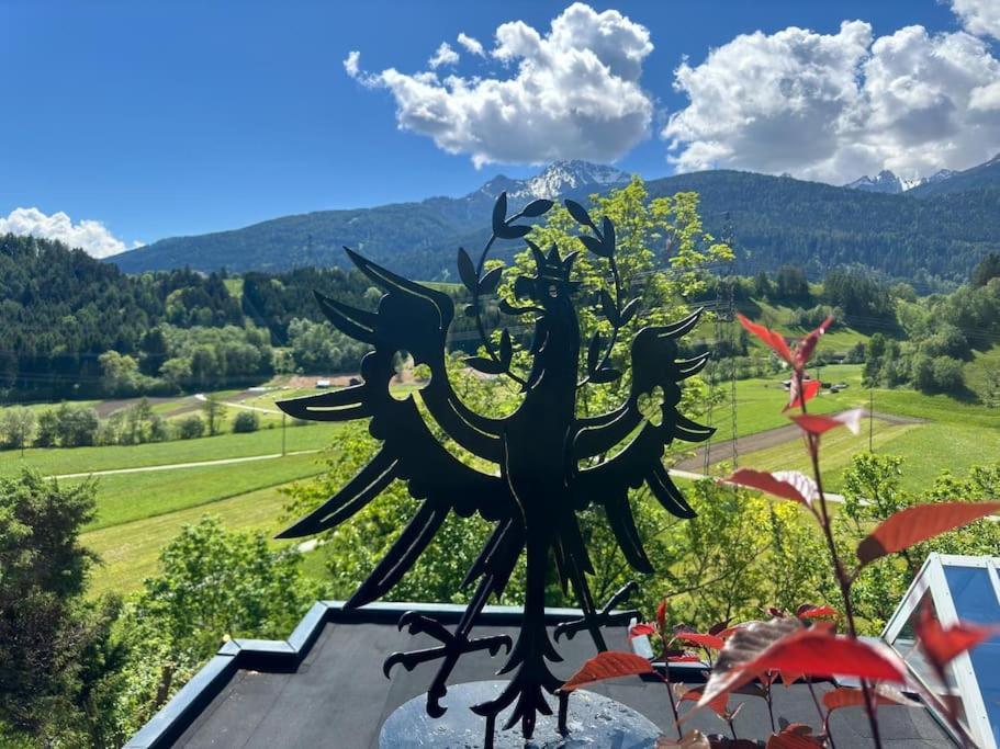 Landhaus Alpenglueck アクサムス エクステリア 写真
